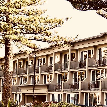The Nautilus Ξενοδοχείο Napier Εξωτερικό φωτογραφία The Surf Hotel