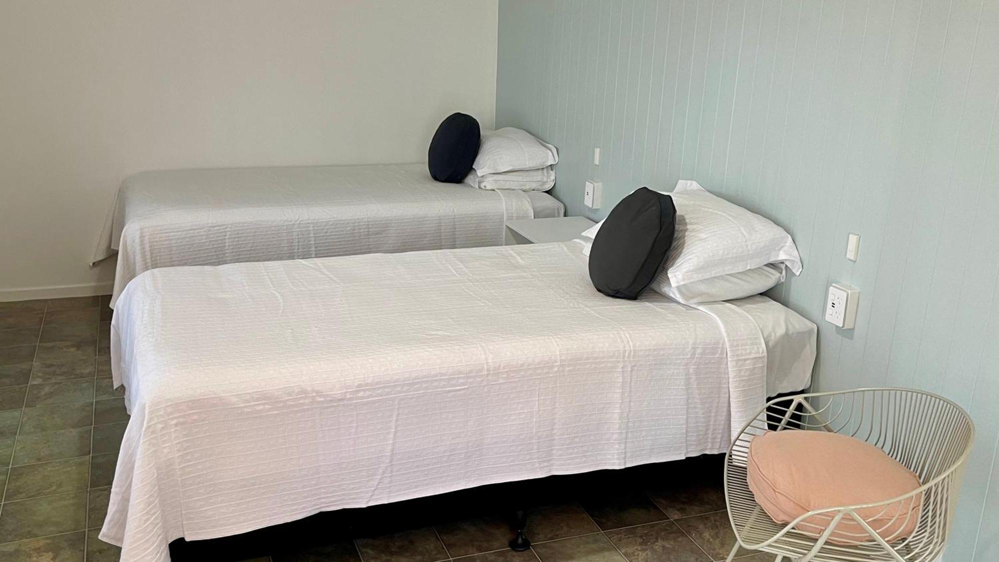 The Nautilus Ξενοδοχείο Napier Εξωτερικό φωτογραφία A room at the hotel