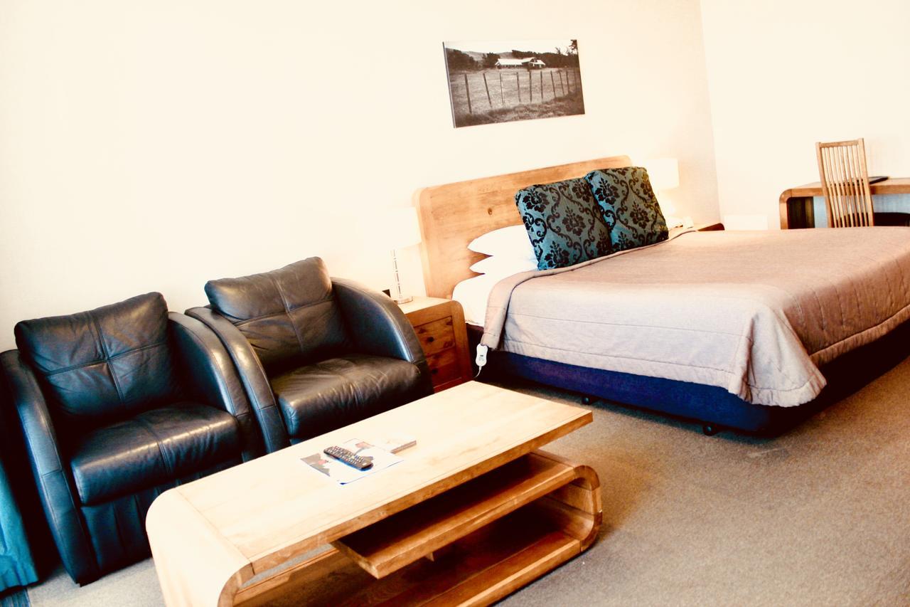 The Nautilus Ξενοδοχείο Napier Εξωτερικό φωτογραφία A room at the hotel