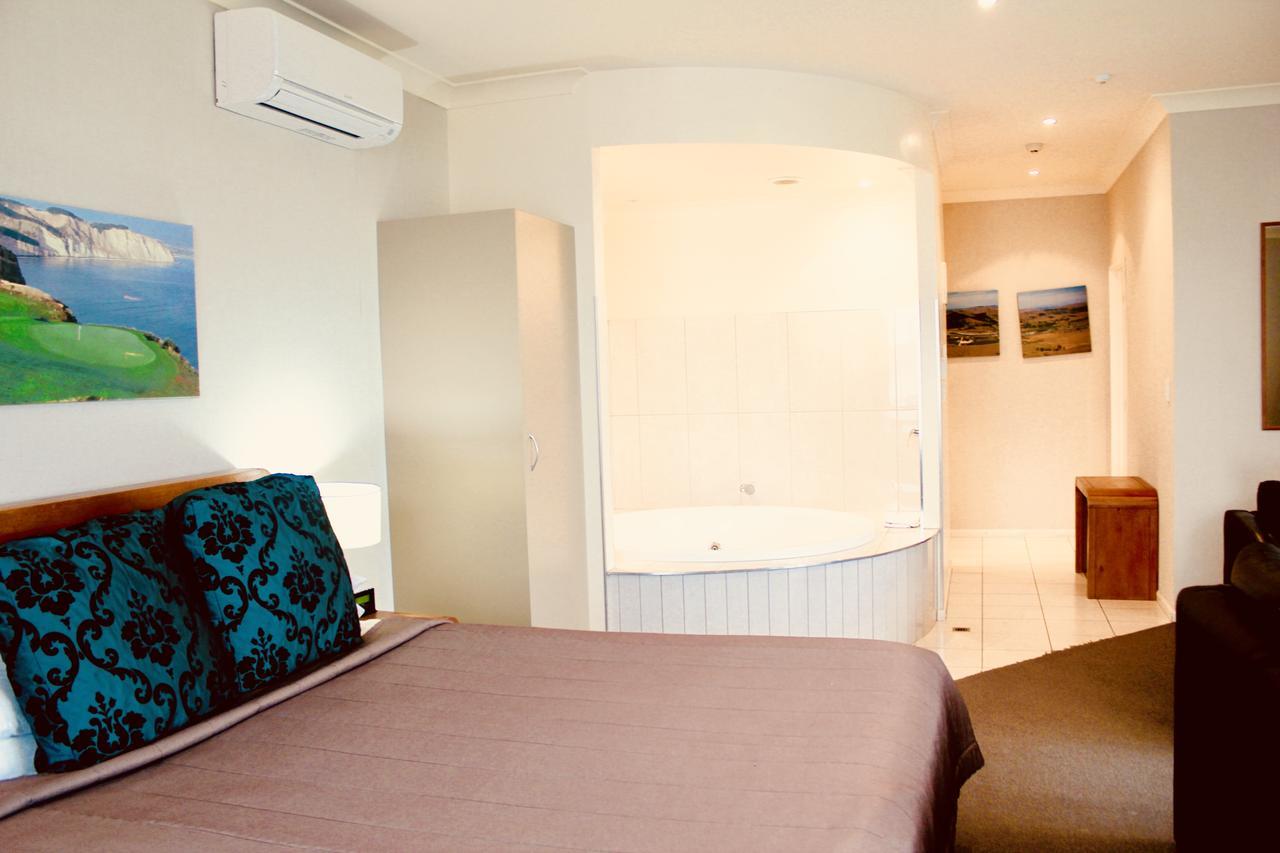 The Nautilus Ξενοδοχείο Napier Εξωτερικό φωτογραφία A room at the hotel