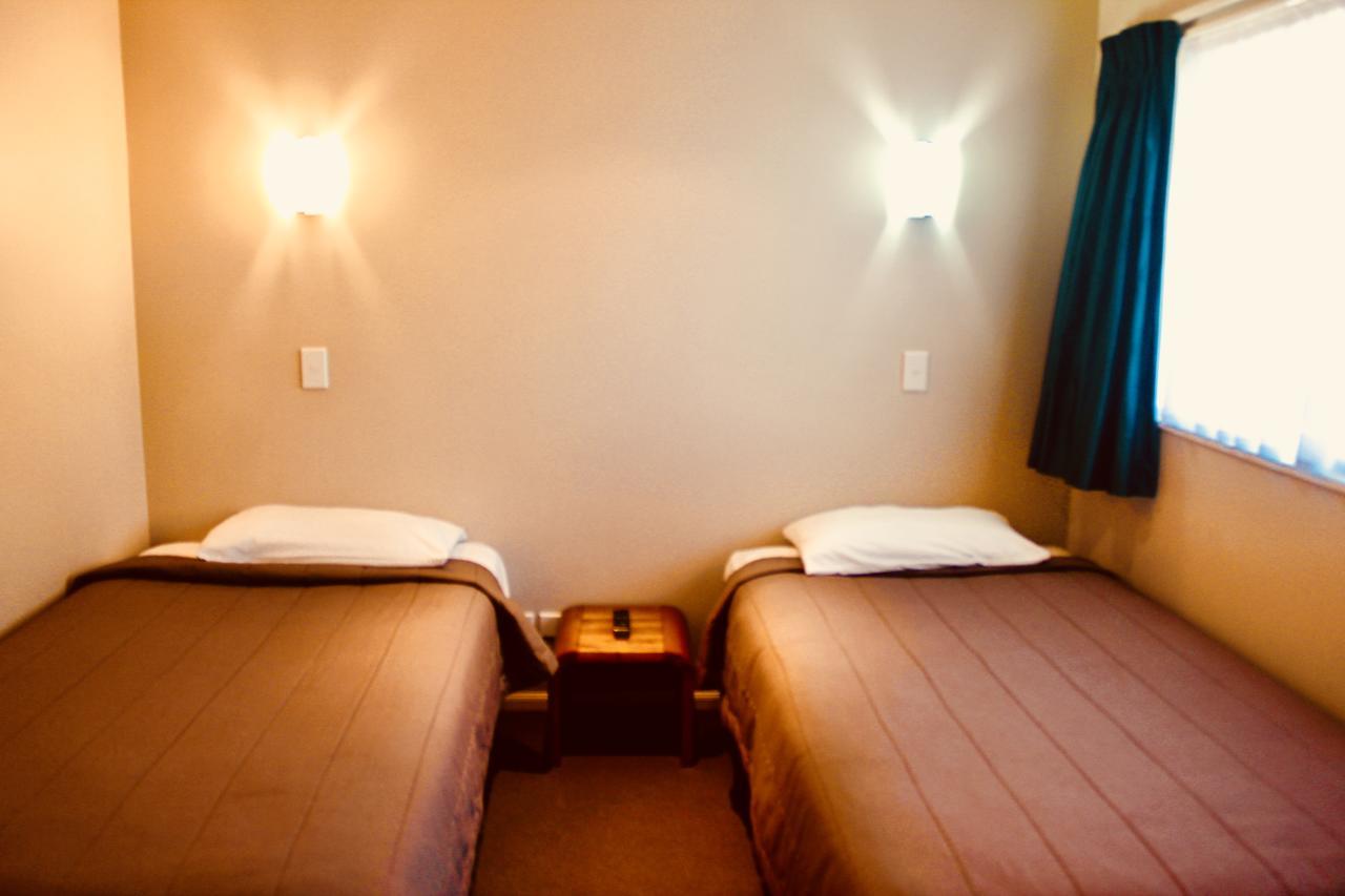 The Nautilus Ξενοδοχείο Napier Εξωτερικό φωτογραφία A room at the hotel