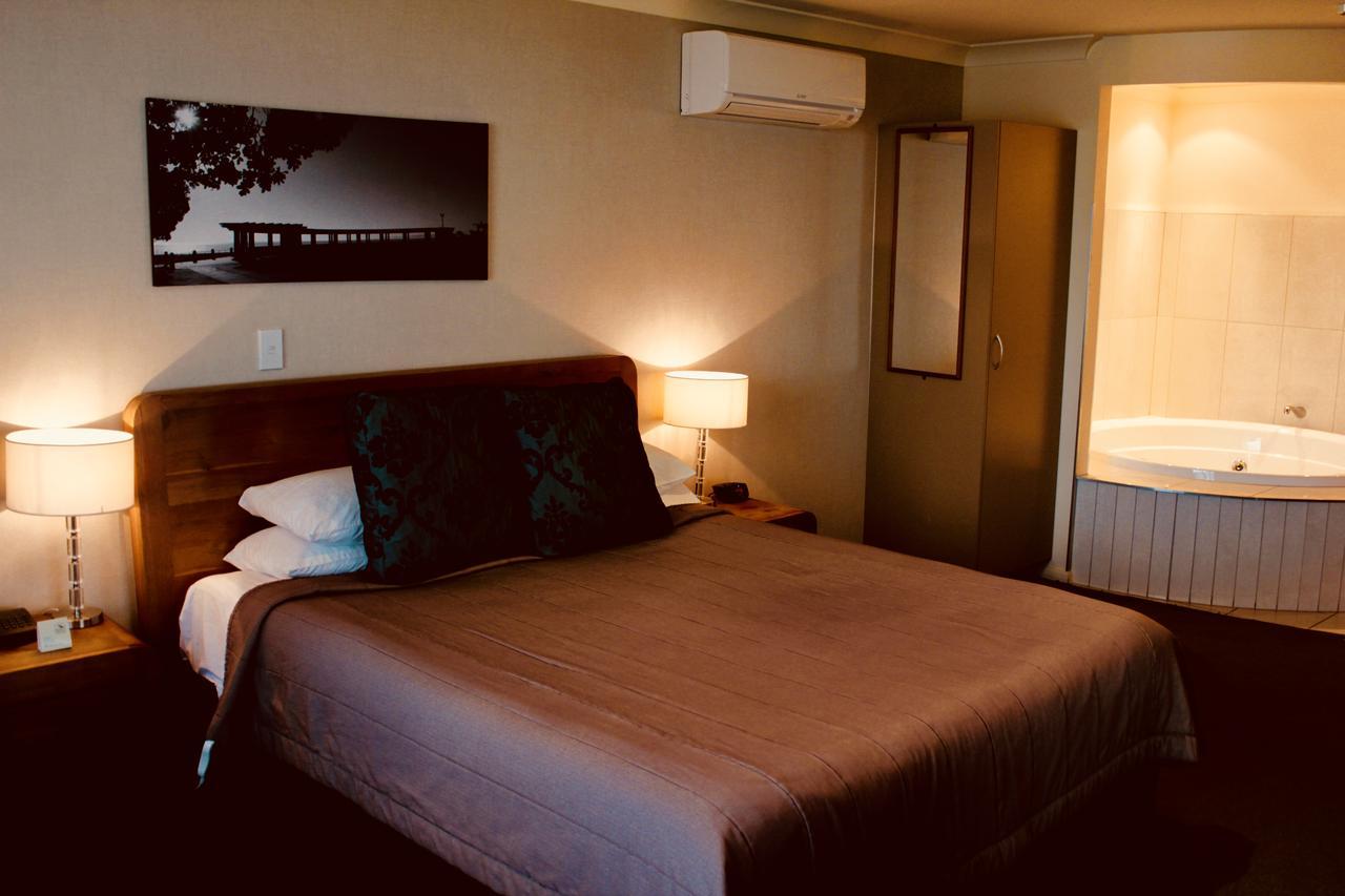 The Nautilus Ξενοδοχείο Napier Εξωτερικό φωτογραφία A room at the hotel