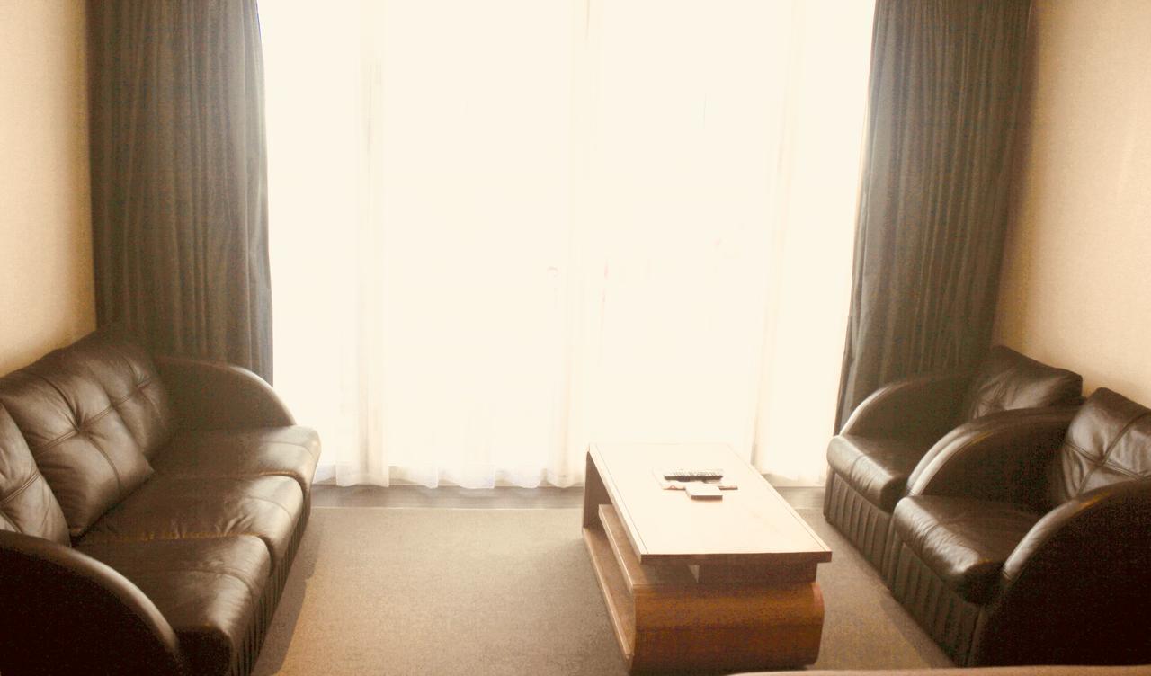 The Nautilus Ξενοδοχείο Napier Εξωτερικό φωτογραφία A room at the hotel